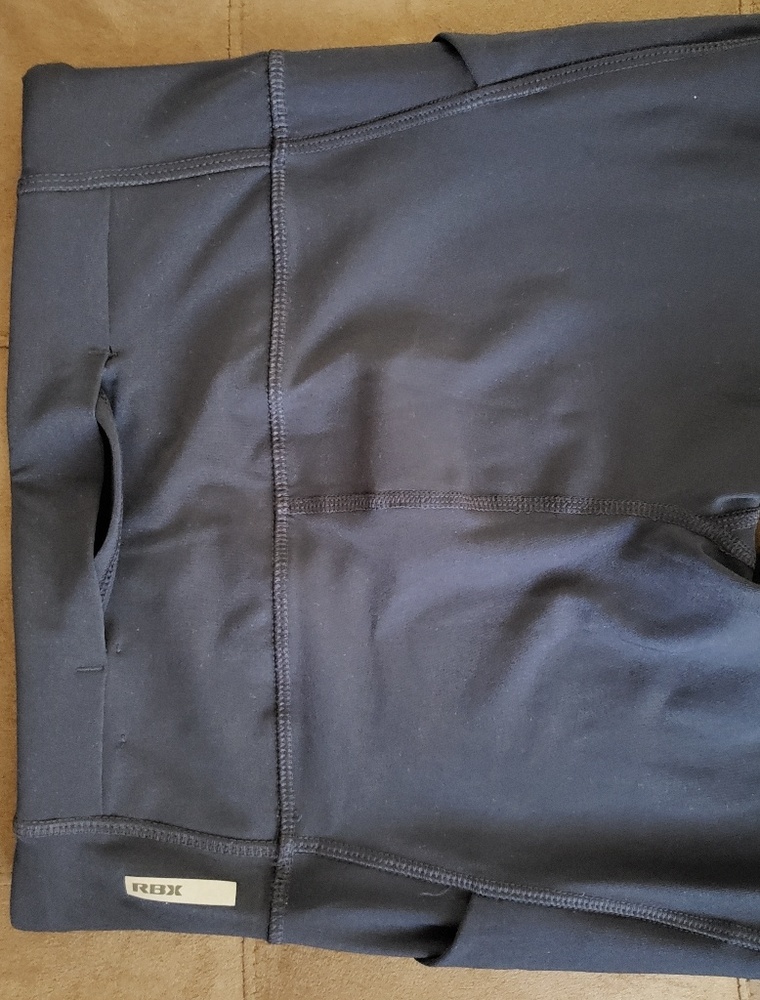 RBX workout leggings